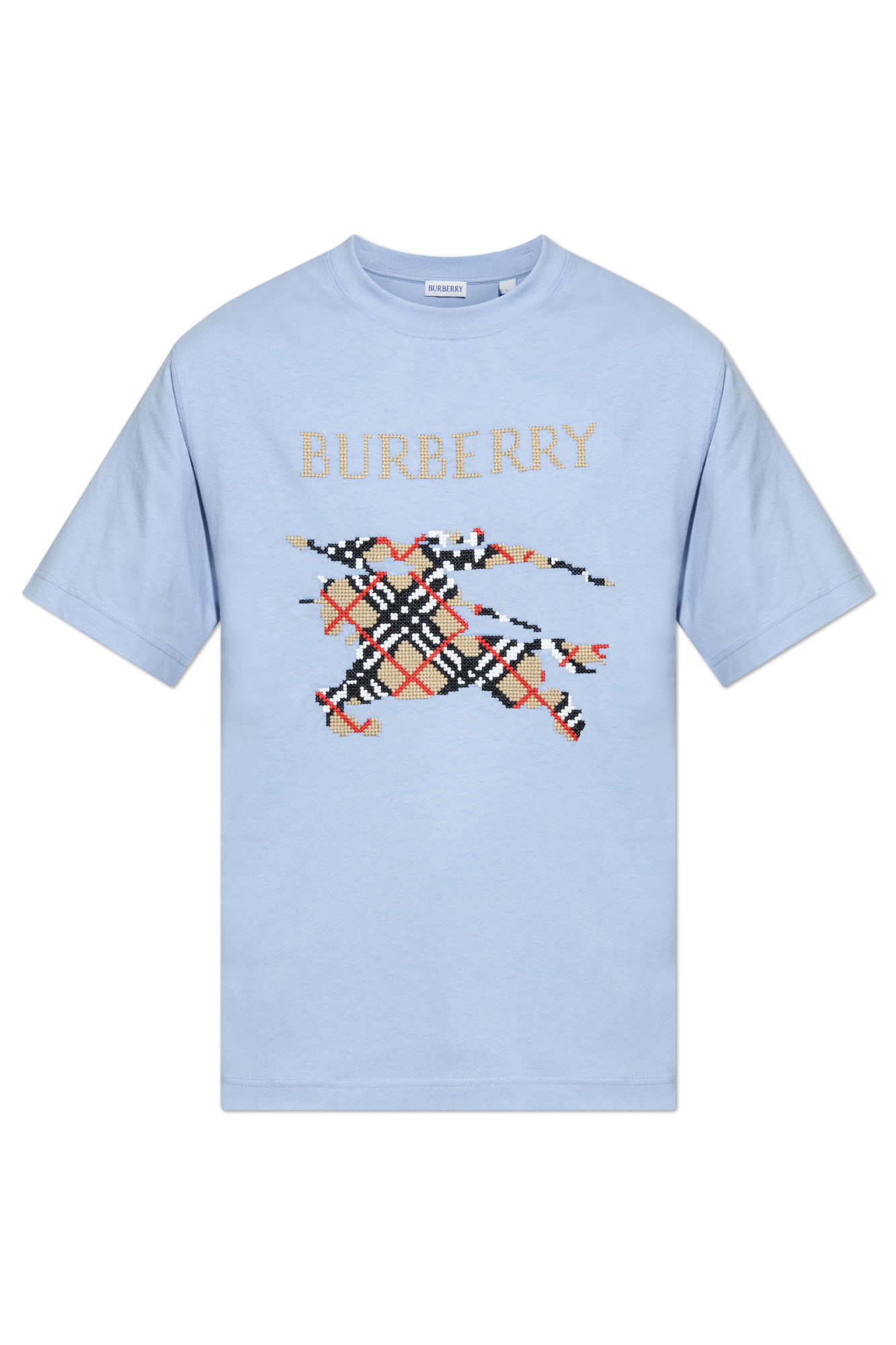 Burberry T-shirt 'Ryan' | Men's | Vitkac